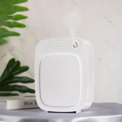 kaufen HOMEFISH OEM ODM Wasserloser Aromatherapie-Luftdiffusor online manufacture