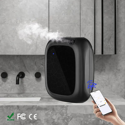 kaufen HOMEFISH DC12V wasserloser Duftdiffuser Geräuscharme App für Zuhause online manufacture