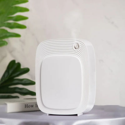 comprar HOMEFISH Dispersor Elétrico de Aromas 200ml Máquina de Aromaterapia Portátil de Grande Capacidade Inteligente de Controle Remoto para Casa online manufacture