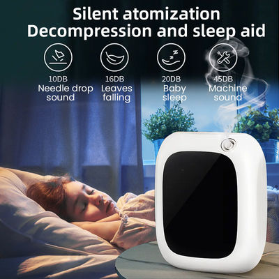 comprar HOMEFISH 10W Difusor de ar sem água montado na parede 200ml online manufacture