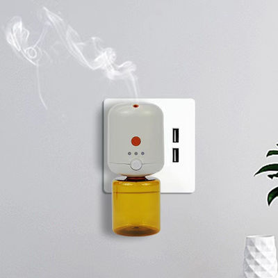 satın al HOMEFISH 130ml Ofis için Susuz Esanslı Yağ Aroma Diffuser DC 110-240V online manufacture