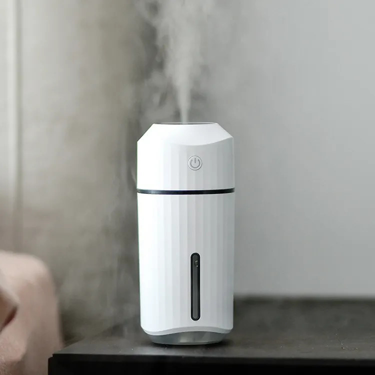 Wholesale 320ML Mini Portable Air Humidifier Cool Mist Nebulizer ...