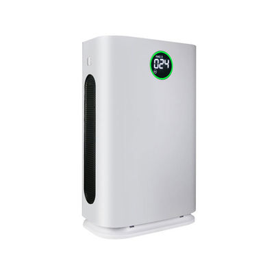 Good price HOMEFISH Air Scent Diffuser Negative Ion Cleaner UV Sterilization Remove Formaldehyde Odors online