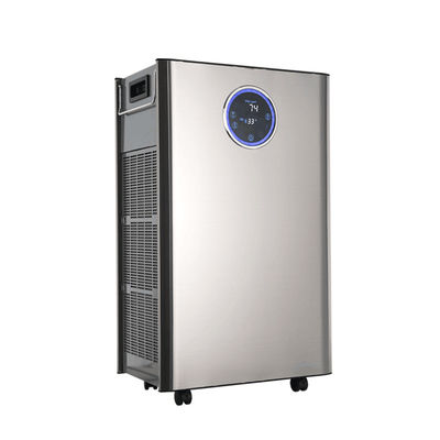 Good price Homefish Air Scent Diffuser 90m2 Commercial Air Purifier 800m3/H online