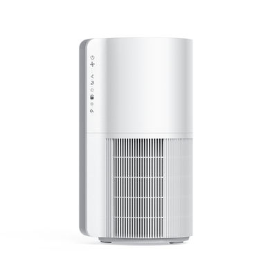 Good price Homefish Air Scent Diffuser Humidify Negative Ion Purifier 326m3/H for Home online