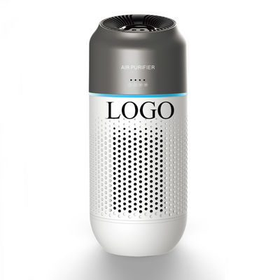 Good price HOMEFISH USB Powered Air Scent Diffuser H13 HEPA Car Air Purifier With HEPA Filter online