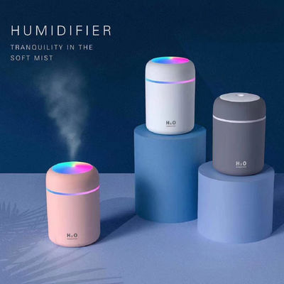 Buen precio Embarque por gota Humidificadores de niebla caliente China Humectante para aire China Casa Air Embarque por gota Humidificador en línea