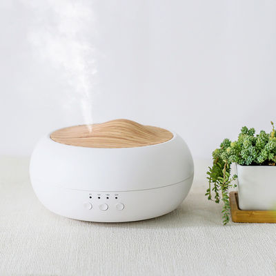 Good price HOMEFISH OEM Aromaterapia Difusores Aromaterapia Aromatherapy Mini Air Diffuser Defuser Diffusor Essential Oil Aroma Diffuser online