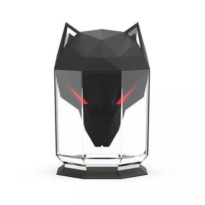 Good price HOMEFISH 600ML Warwolf  Big Capacity Air Aroma Diffuser Continuous Mist online