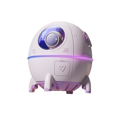 Good price 220ML Rechargeable Astronaut Air Humidifier Cool Mist Humidifier 40ml/H online