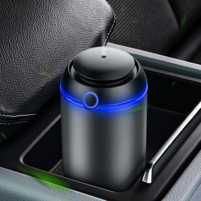 Goede prijs HOMEFISH 5-10 ml Smart Capsule Aroma Diffuser Automatische geurmachine USB-toevoer online
