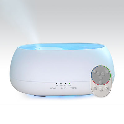 Good price HOMEFISH BPA Free Essential Oil Diffusers Ultrasonic Humidifier 25-50ml/H online