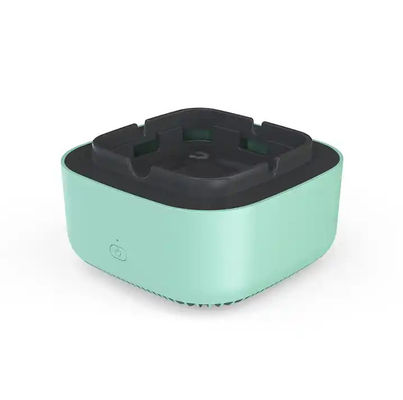 Good price Smokeless Ashtray with Air Purifier: Keep Your Indoor and Outdoor Spaces Clean and Smoke-Free with Smart Air purifiers Car Home online