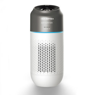 Good price Homefish Hepa 13 Anti Bacterial Filter Usb Rechargeable Portable Humidifier online