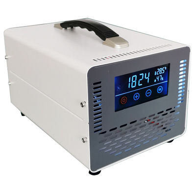 Good price HOMEFISH Portable Home / Commercial Digital Ozonator Air Purifier Cleaner Purificador online