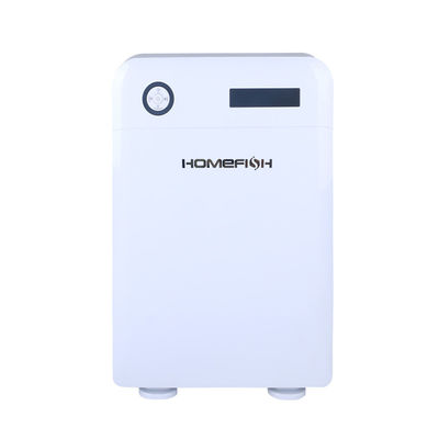 Good price Homefish Office Space Commercial Air Purifier 220V UV Sterilization online