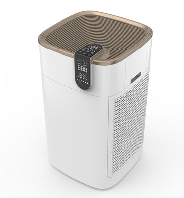 Good price HOMEFISH Intelligent Purification Commercial Air Purifier For Smoke 220V online