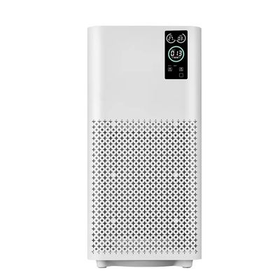 Good price Household WIFI Air Purifiers Air Ionizer Ozone Free Room Hepa Filter Smart Touch Control Home Air Purifier Equipment online