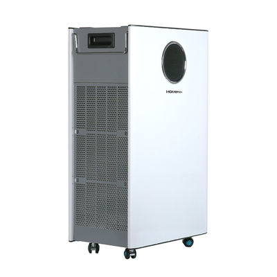 Good price Large Room Air Purifier 2023 Smart Hepa Air Filter Home Beyond New Negative Ion WIFI Air Purifier online