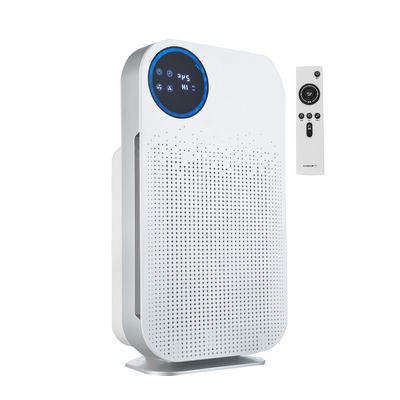 Goede prijs Homefish Intelligente UV-luchtreiniger 220V/110V 4 Fliters 6 Stage Reiniging online