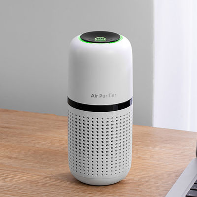 Good price HOMEFISH Anion Car Air Purifier USB Charge DC5V/1000mAh online