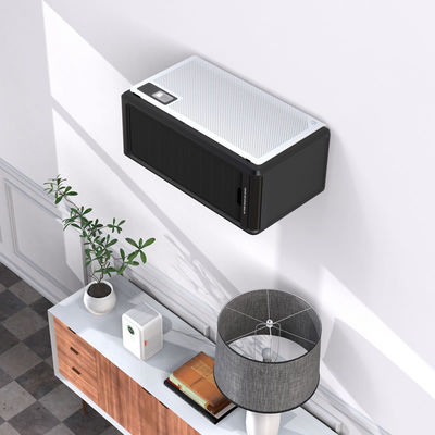 Good price 2022 Top Rated High CADR Wall Mounted Medical Commercial Office Home H13 H14 HEPA Filter Air Purifier online