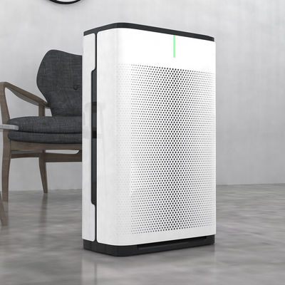 Good price H13 H14 Hepa Filter Plasma Purificatori Daria UVC Light Household Medical Devices Commercial Smart Air Purifier online