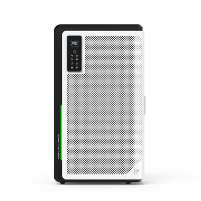 Good price HOMEFISH Tuya H13 Luftreiniger Wall Mounted Air Purifier 2000m3/H Multiple Filtration online