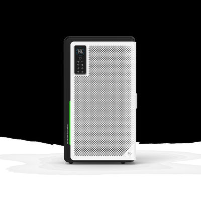 سعر جيد سمك الوطن 280W UVC نظيفة هواء الأيونات السلبية تعقيم الأشعة فوق البنفسجية online