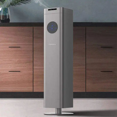 Bom preço Máquina de difusão de perfume HOMEFISH Máquina de fragrância de ar 2500-4000CBM on-line