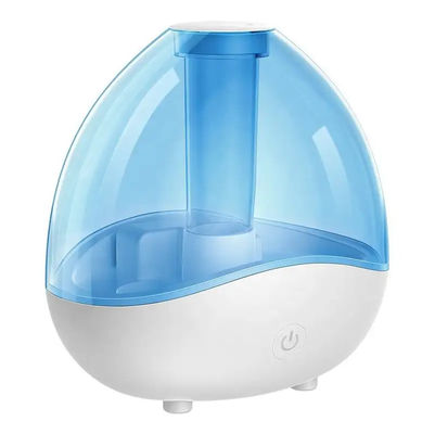 Good price HOMEFISH OEM ODM Large Capacity Home Room Humidifiers Ultrasonic Sterilize online