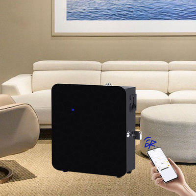 Good price HOMEFISH 1000ML Tablet HVAC Scent Diffuser Machine Button Control online
