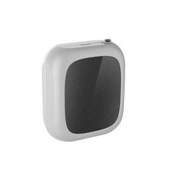 Good price HOMEFISH Aroma Scent Diffuser Machine Electric 150ml Battery Operated online