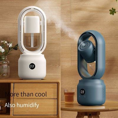 Good price HOMEFISH 300ml Standing Multifunctional Large Spray Air Conditioning Humidifier online