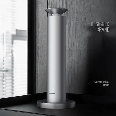 Good price 2023 High Quality Designer Design Scent Diffuser 100ML Capacity Aluminum Waterless Oil Diffuser Floor-mounted Scent Diffuser online
