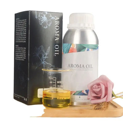 Good price High Quality 500ml Large Bottle Perfume1 Essential Oil Long Lasting Scent Pure Organic Essential Oil For Scent Diffuser online