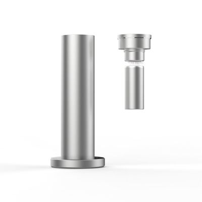Good price Simple Household Waterless Aromatherapy Smart Bluetooth Essential Oil Sprayer Floor-standing Atomization Commercial Aromatherapy online