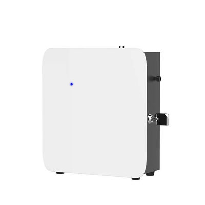 좋은 가격 HOMEFISH 버튼 제어 HVAC 향기 기계 1 리터 온라인으로