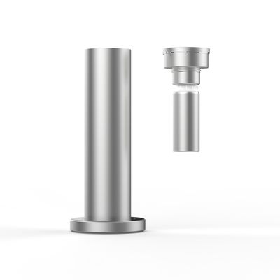 Bom preço Máquina de difusão de perfume HOMEFISH 100 ml Nebulizador sem água Aroma Home Diffuser 100 ml on-line