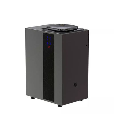 Good price Commercial Use Hotel Large Area Smart APP Control Scent HAVC Pure Essential Oil Diffuser Aromatherapy Diffuser online