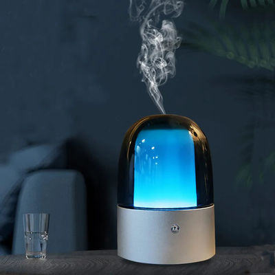 Good price 60ml Waterless Essential Oil Aroma Diffuser Coverage 200m3-300m3 online