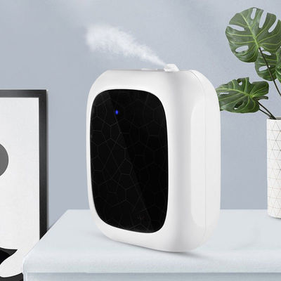 Good price HOMEFISH 150ML Battery Operated Scent Diffuser Wall Mounted For Barber Shop online