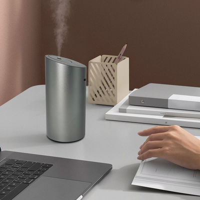 Buen precio Máquina de aromaterapia de color de aleación de aluminio sala de aromaterapia con tiempo inteligente en línea