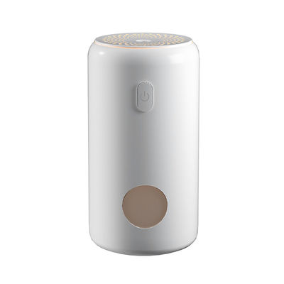 Good price Wireless Car Air Purifier With Humidifier & Aromatherapy For Freshening On The Go online