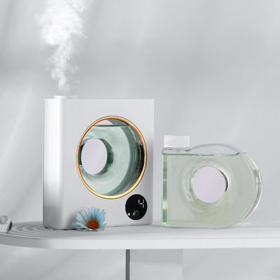 Good price Rechargeable Compact Automatic Aroma Diffuser Wall Mounted Fragrance Machine online