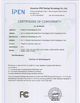 China GreatLux Technology Co., Ltd certification